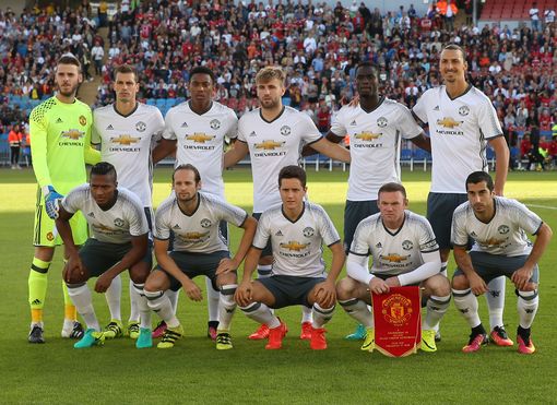 波帥對球員 波帥對球員