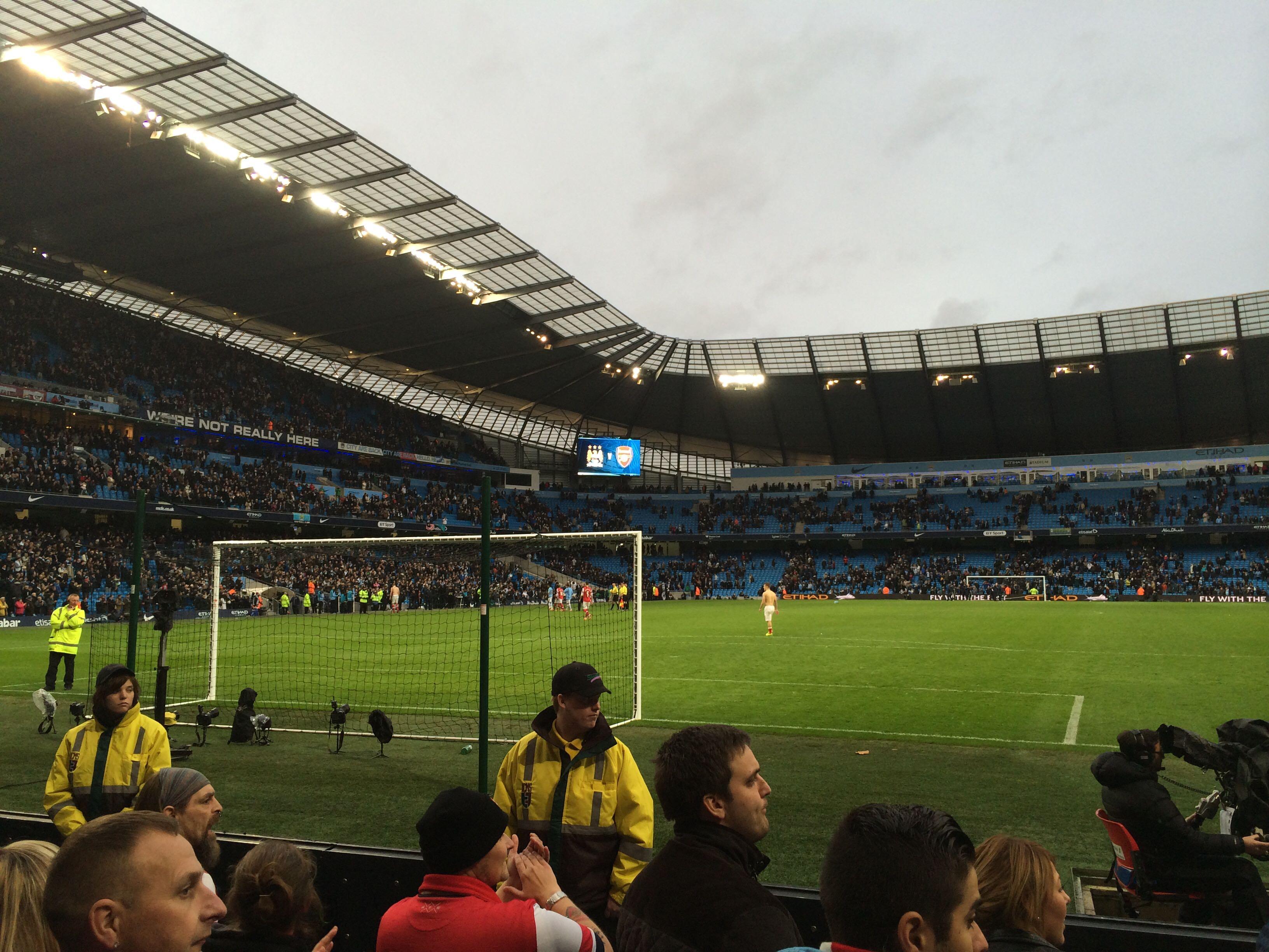 其作為足壇 其作為足壇